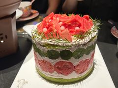 -知楚•精致湖北菜(武商MALL店)