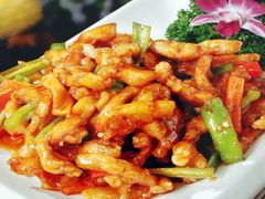 -东北缘餐厅(兰埔路店)