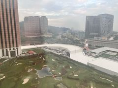 -澳门威尼斯人综合度假区