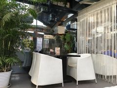 -蕴味秘密花园·西式烧烤主题餐厅