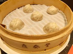 特色小笼包-鼎泰丰(环贸店)