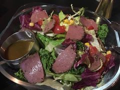 -小火花·干式熟成牛排馆Spark SteakHouse(剑桥郡店)