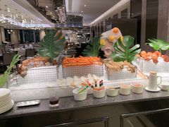 -Social 秀西餐厅-长沙瑞吉酒店(运达店)