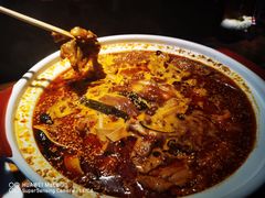 -红盔甲·小龙虾(人民广场店)