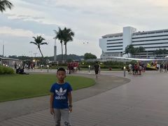 -无招牌海鲜餐厅(怡丰城店)