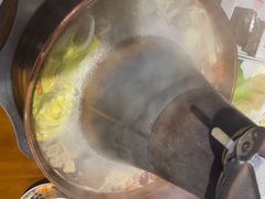 -津门老羊家·铜锅涮羊肉·烧烤(科技园店)