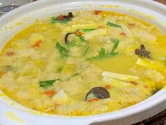 -西北小院(黄金水岸店)