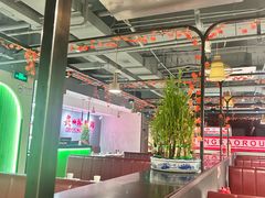 -炙城·韩式烤肉(南京东路店)