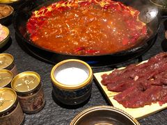 -胖碗火锅(观音桥店)