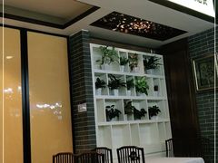 -金家老三饭庄(常营店)