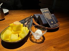 -CHIC1699远洋私厨