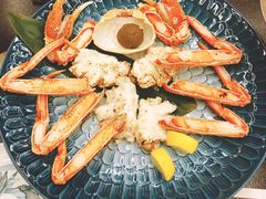 -蟹料理 北海道かに将軍(札幌本店)