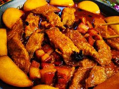 -合家院饭庄(榆关道店)