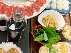 -北门涮肉·铜锅涮肉(南锣鼓巷店)