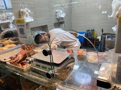 -张记卤菜店(三条巷店)