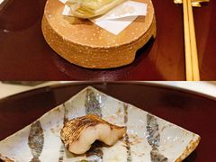 -荣一代目OMAKASE板前料理