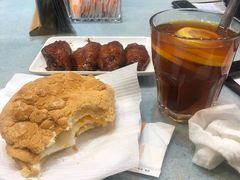 -华嫂冰室(尖沙咀店)