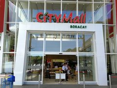 -CityMall Boracay