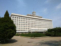 -辽宁大学(崇山校区)