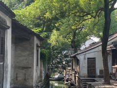 -绍兴鲁迅故里·沈园景区