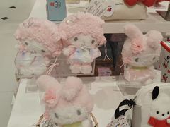 -三丽鸥 Sanrio Gift Gate(汉光百货店)