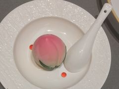 -北平食府·北京烤鸭(北京西站六里桥店)