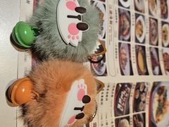 -唐猫庭院·千年陕菜(大唐不夜城店)