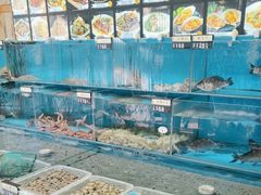 -禾记海鲜烧烤(八一路店)
