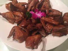 -東海海鲜酒家(中信广场店)