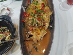 -东方红酒楼(知春路店)