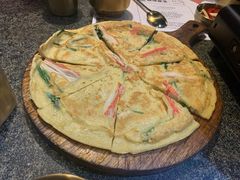 -兰正韩·韩国料理(春熙路店)