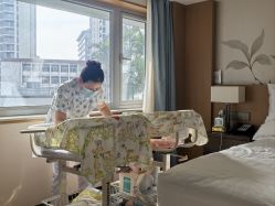 -盈月阁母婴护理中心·月子中心·月嫂育儿嫂