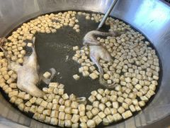 -老城南.鸭血粉丝汤(夫子庙店)