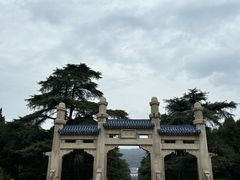 -南京中国近代史遗址博物馆(南京总统府)