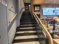 -星巴克(北京南站第三店)