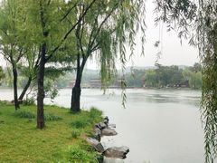 -承德避暑山庄景区