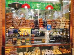 -白魁老号饭庄(安内店)
