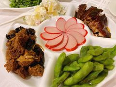 -翠亭酒家(山西南路店)