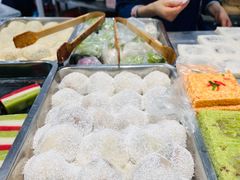 -常州糕团店(北大街新世纪商城店)