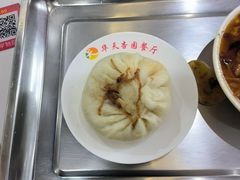 -杏园餐厅(西四北大街店)