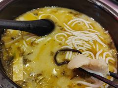 -大鼓米线(浦东长泰店)