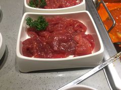 -海底捞火锅(高新活力汇店)