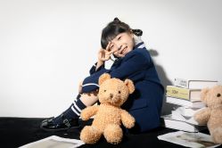 -MYBABY影像艺术空间·我的宝贝儿童摄影