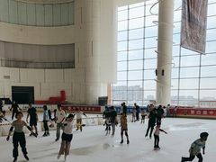 -世纪星滑冰俱乐部(万象城店)