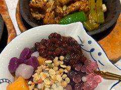 -水天堂西餐厅(绿宝广场店)