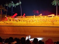 -三亚红色娘子军演艺公园景区