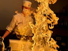 -極上萬膳·日料放题(来福士江景店)