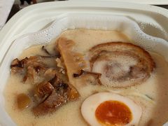 -味千拉面(双井店)