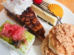 -镇江苏宁银河国际酒店-咖啡厅