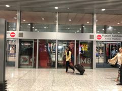 -吉隆坡国际机场